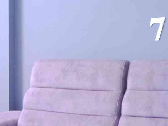 LexieSpark webcam