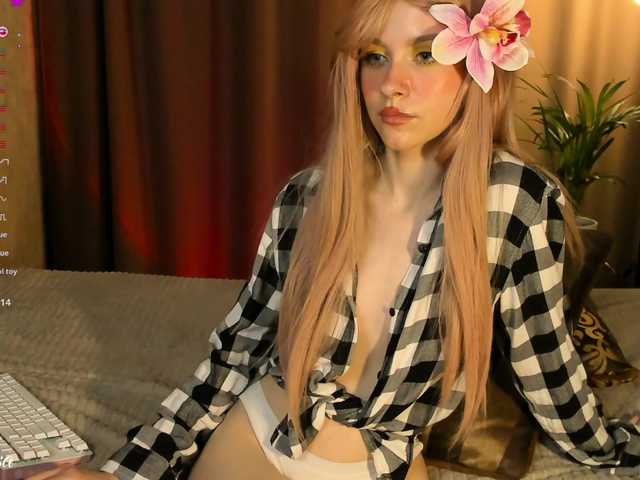 эросцена от foxylisaa