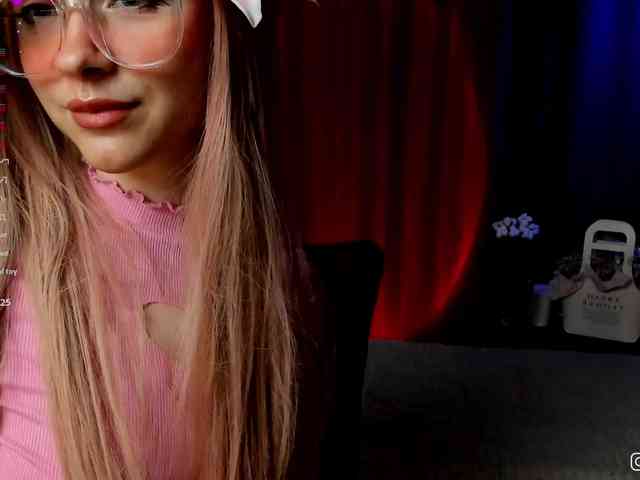 pussylisa webcam