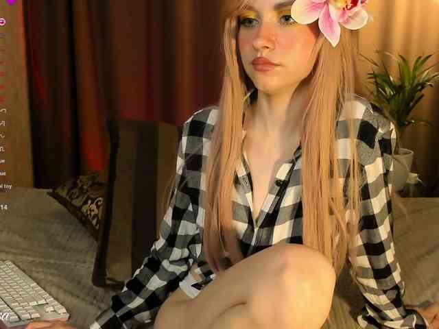 foxylisaa