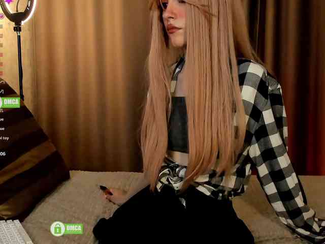 pussylisa webcam