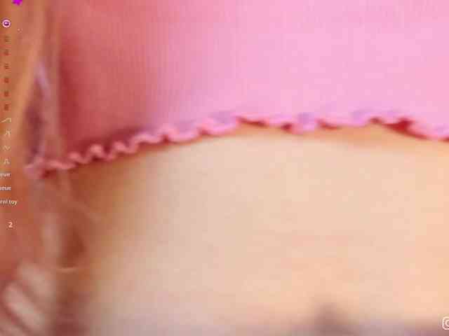 pussylisa webcam