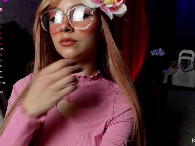 pussylisa webcam