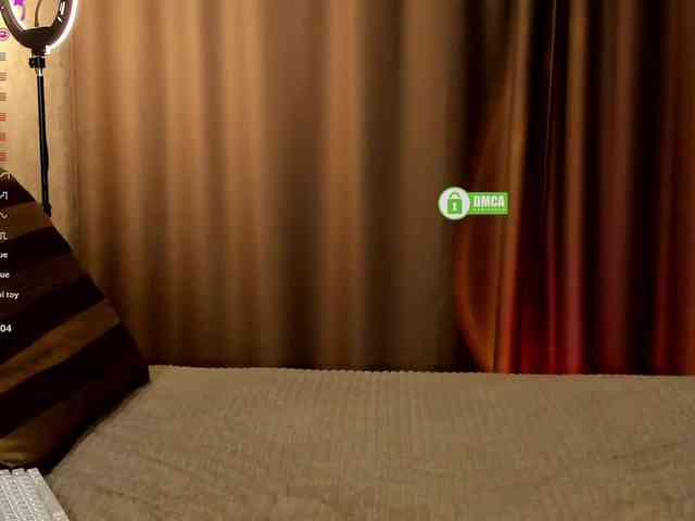 pussylisa webcam