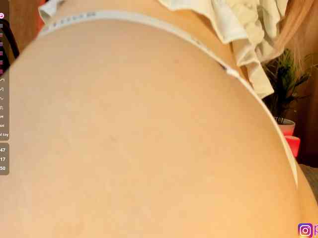 pussylisa webcam