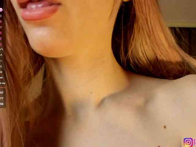 pussylisa webcam