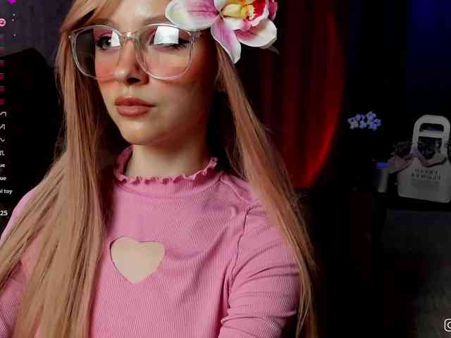 pussylisa webcam