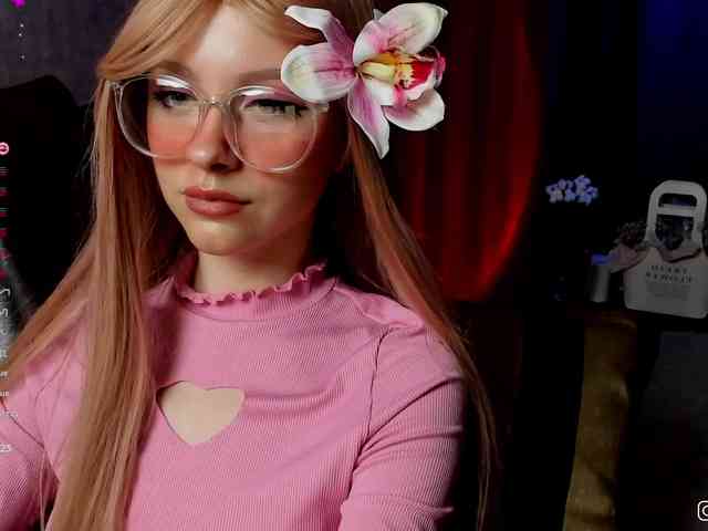 pussylisa webcam
