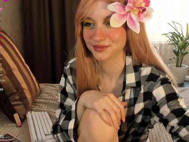 pussylisa webcam