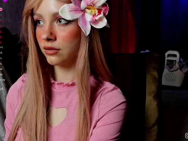 pussylisa webcam