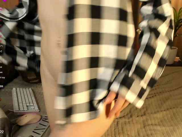 pussylisa webcam