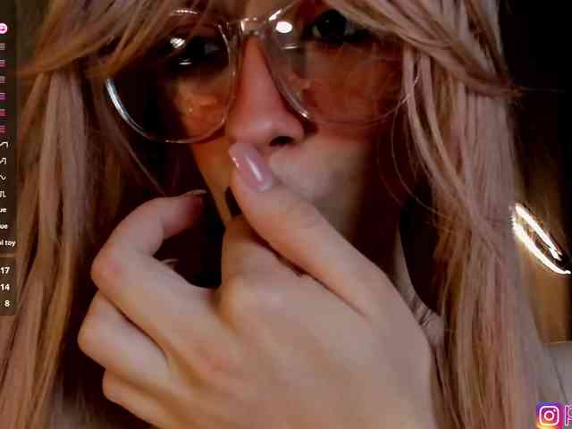 free online video chat Foxylisaa