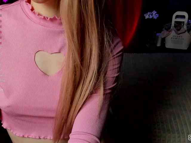 pussylisa webcam