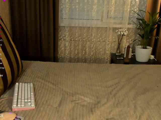 pussylisa webcam
