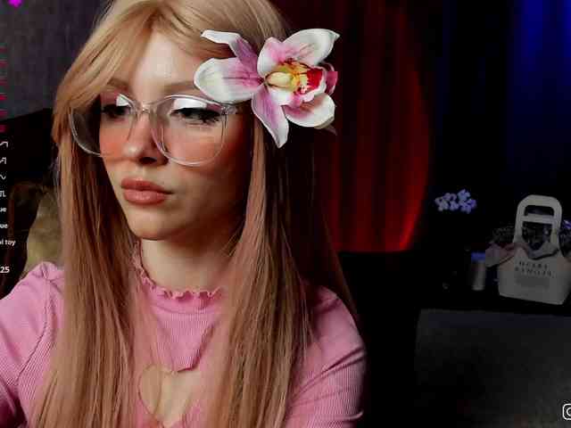pussylisa webcam