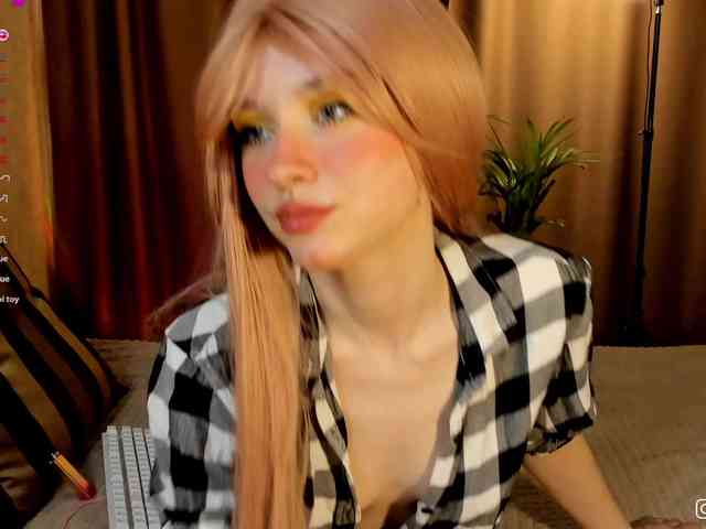 pussylisa webcam