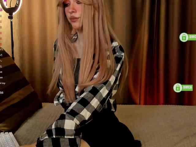 pussylisa webcam