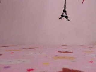 AryRicci Porn Show