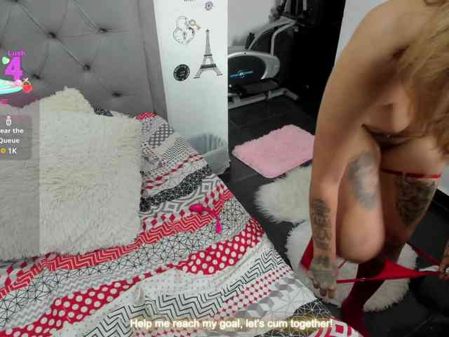 AryRicci webcam