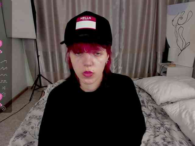 ReneYolker webcam