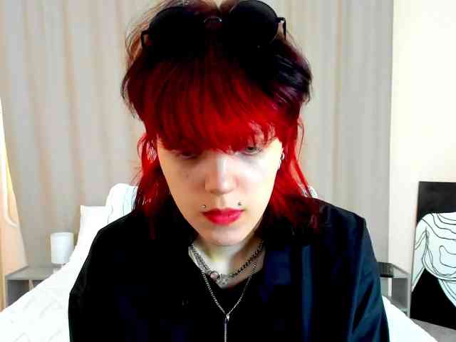 ReneYolker webcam
