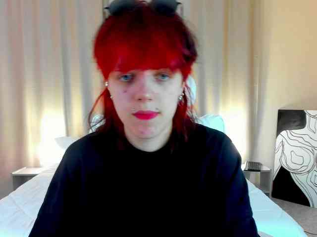 ReneYolker webcam