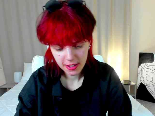 ReneYolker webcam