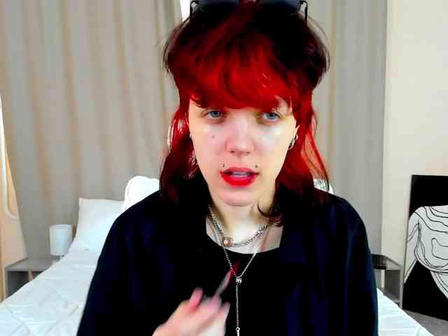ReneYolker webcam
