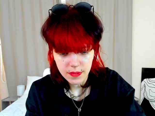 ReneYolker webcam