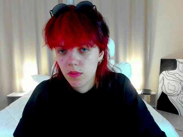 ReneYolker webcam