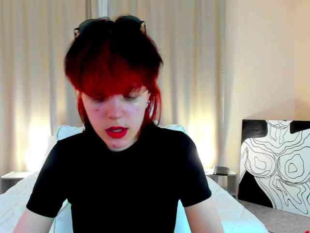 ReneYolker webcam