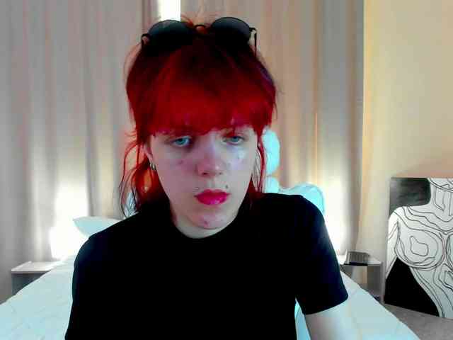 ReneYolker webcam