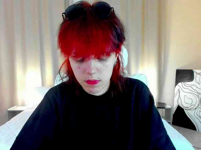 ReneYolker webcam
