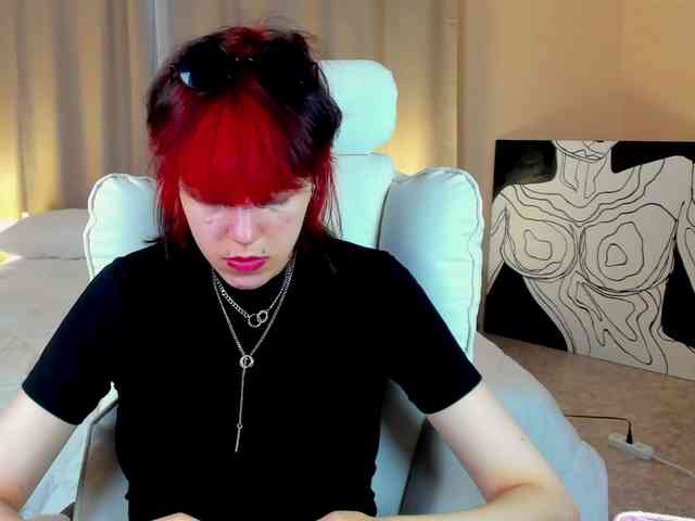 ReneYolker webcam