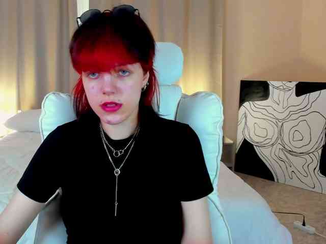 sex show ReneYolker