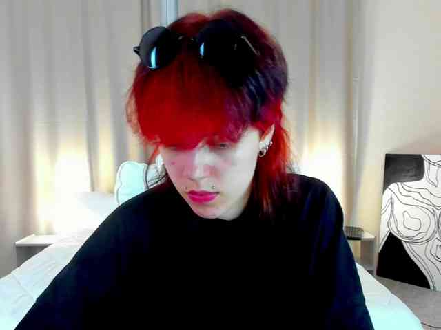 ReneYolker webcam