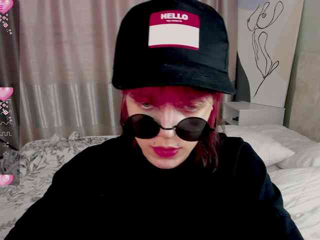 ReneYolker webcam