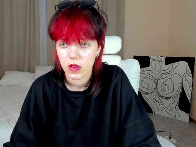 ReneYolker webcam