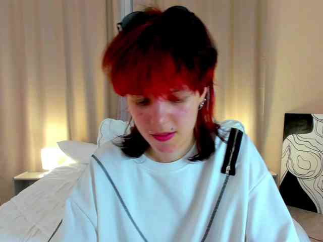 ReneYolker webcam
