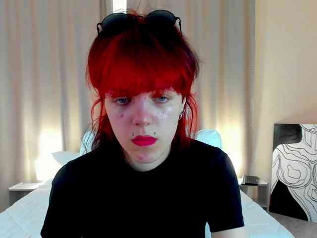 ReneYolker webcam