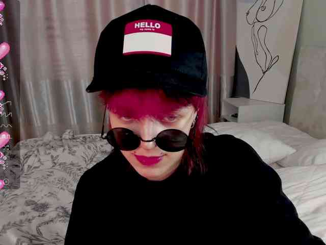 ReneYolker webcam