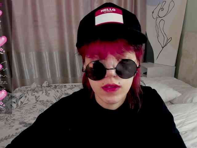 ReneYolker webcam