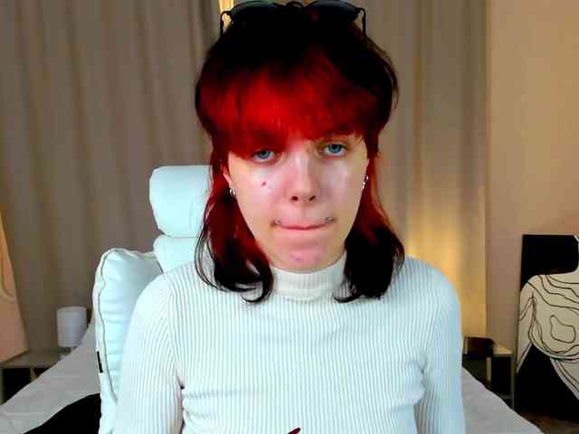 ReneYolker webcam