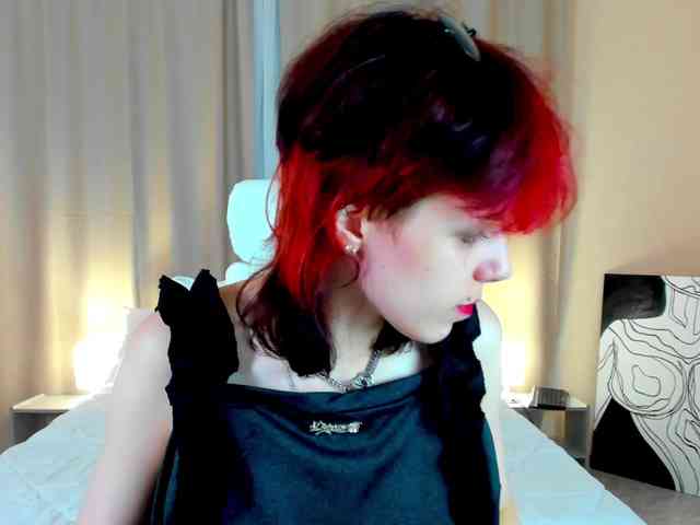 camsex ReneYolker