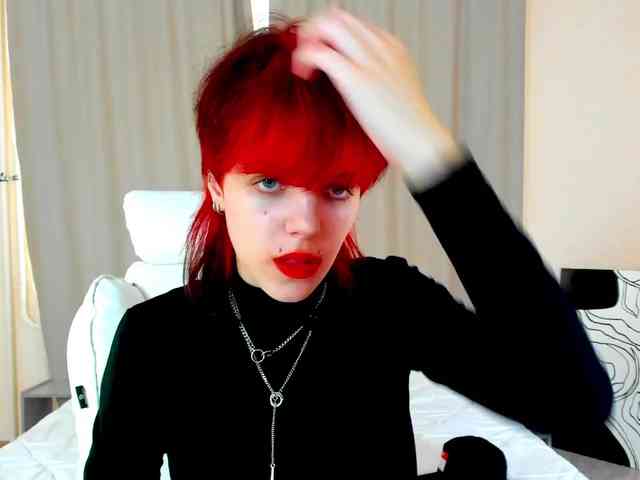 ReneYolker webcam