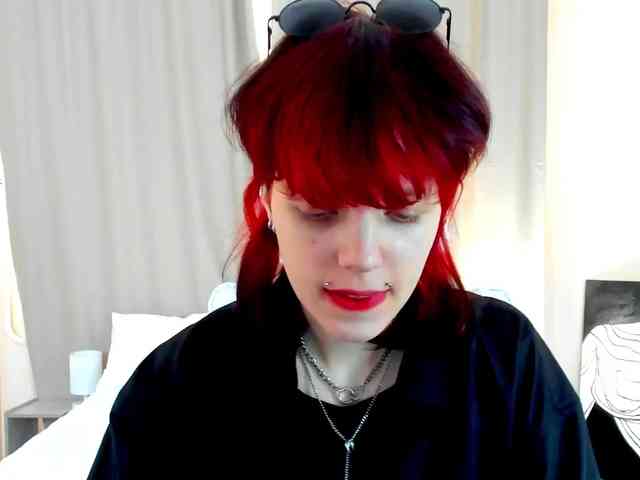 ReneYolker webcam