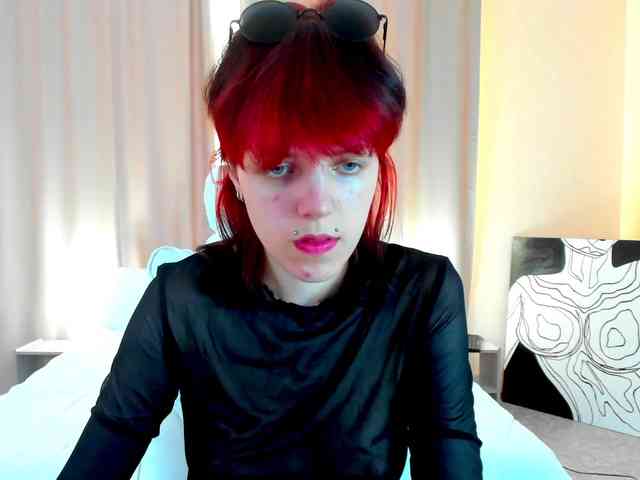 ReneYolker webcam
