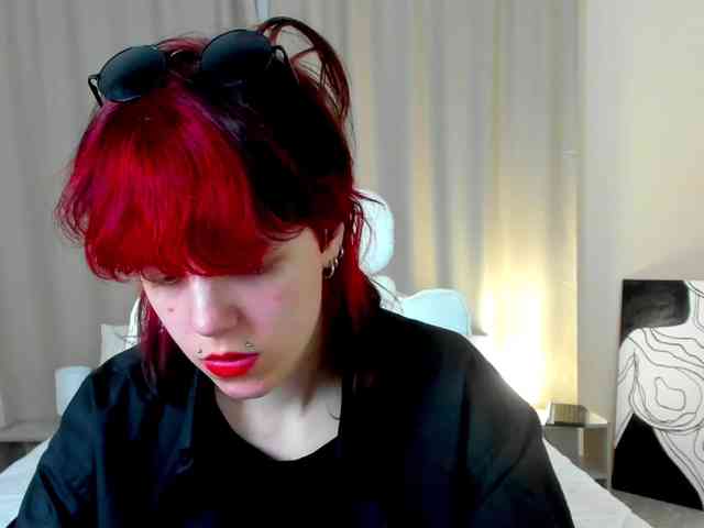 ReneYolker webcam