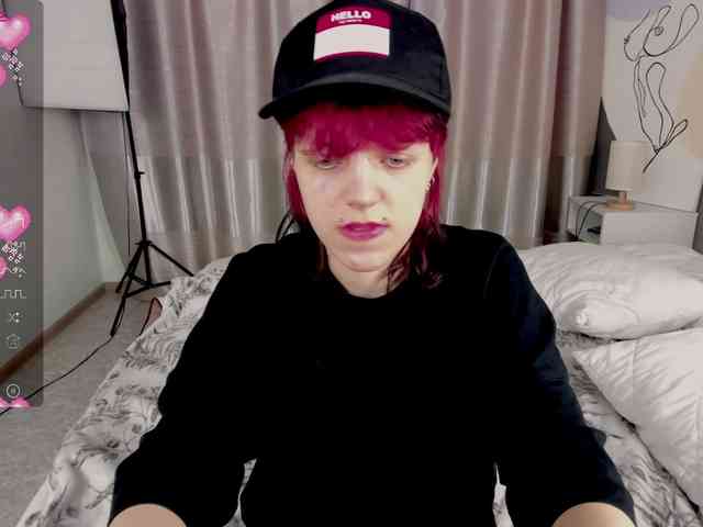 ReneYolker webcam
