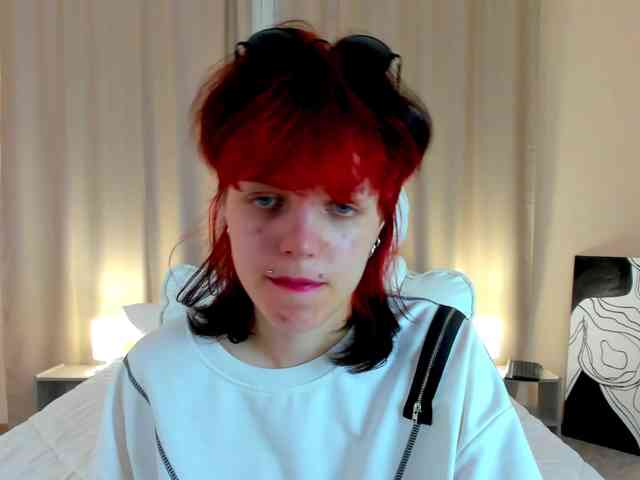 ReneYolker webcam